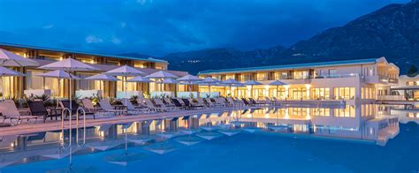 Horizon Blu hotel .